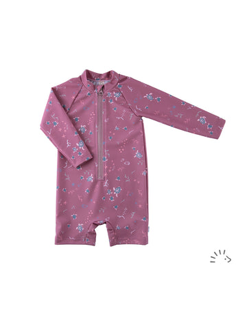 Costum de baie cu protecție UV