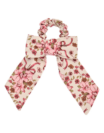 Elastic de păr tip fundă Bouquet