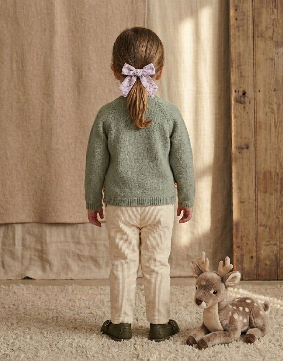 Elastic de par tip funda Prairie
