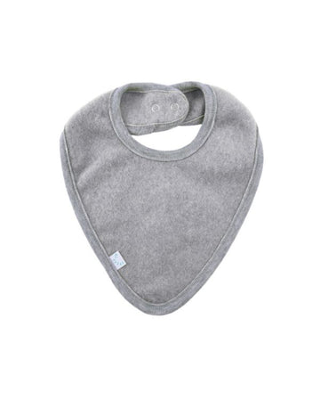 Fular tip bandana din fleece de bumbac