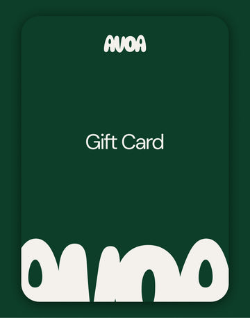 AVOA Gift Card