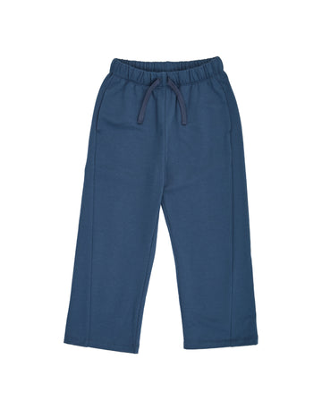 Pantaloni Cozy me din bumbac organic