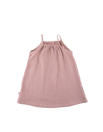 Rochie de vară din muselină