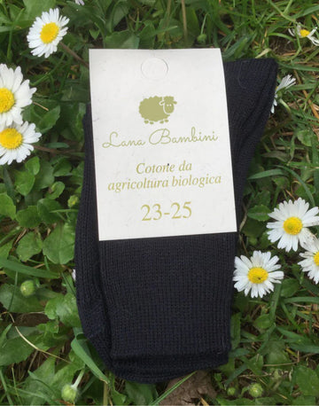 Șosete Dante din bumbac organic