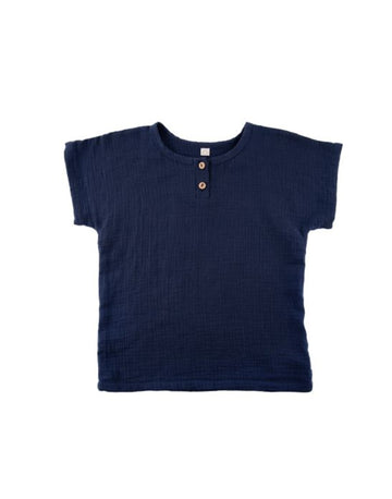Tricou din muselină