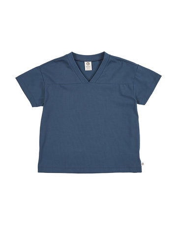 Tricou elegant din bumbac organic